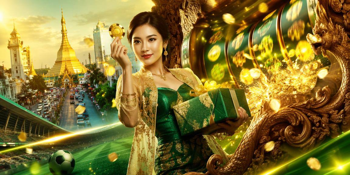 twcmm စမှတ်သားသည့် အကောင့်ဖွင့်ခြင်း